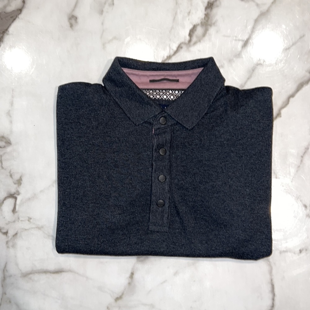 Mens Ted Baker Shirt